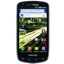 buy used Cell Phone & PDAs Samsung Droid Charge SCH-i510